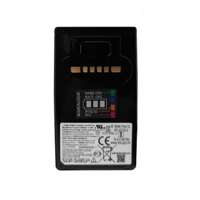 Skorpio X5 Extended Battery